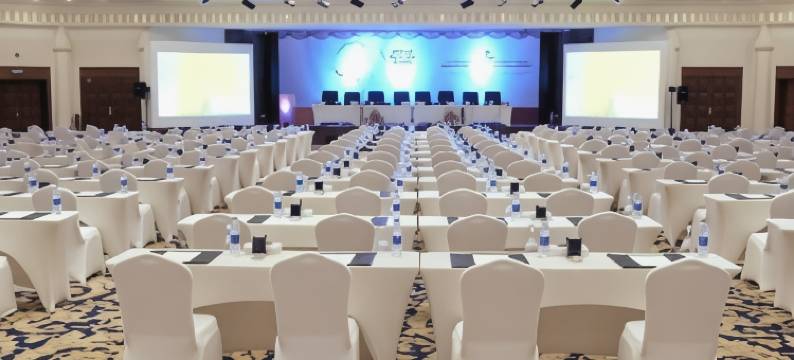萨沃伊沙姆沙伊赫(Savoy Sharm El Sheikh)图片