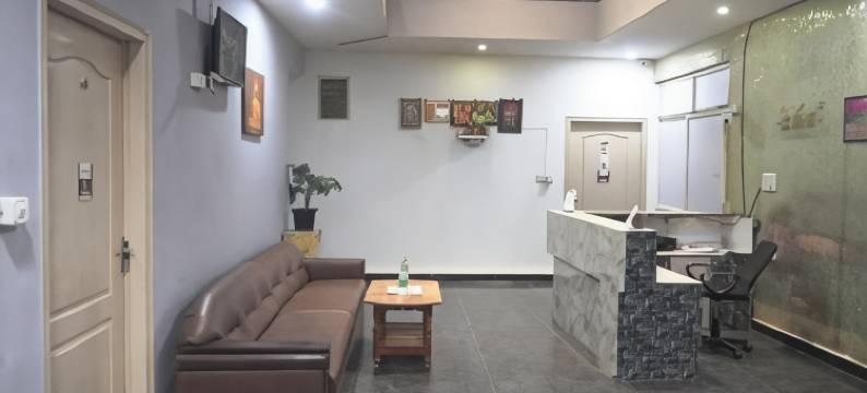 黄金套房酒店(Hotel Golden Suites)图片