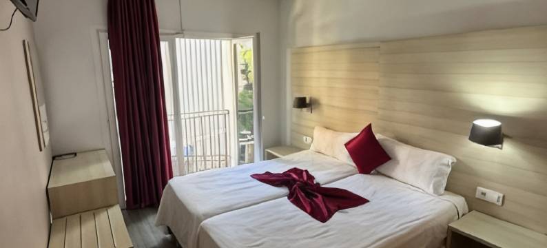 诺莱酒店(Hotel Norai)图片