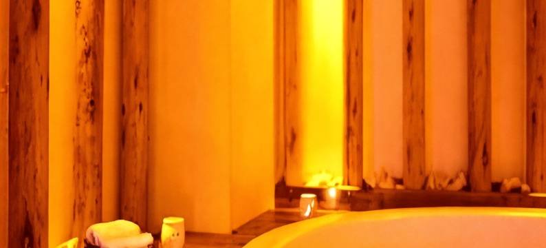 佩斯塔纳布宜诺斯艾利斯酒店(Pestana Buenos Aires)图片