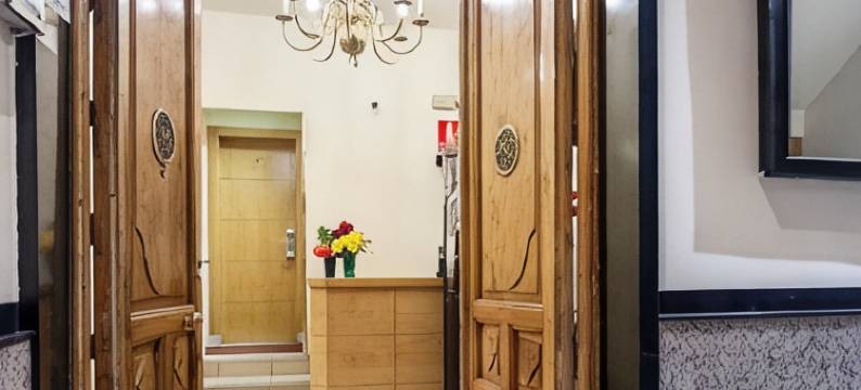 因特尔太阳之门广场住宿(Hostal Inter Puerta del Sol Auto Check IN)图片