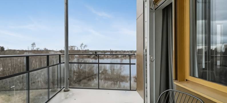 Aiden by Best Western Karlstad Arena图片