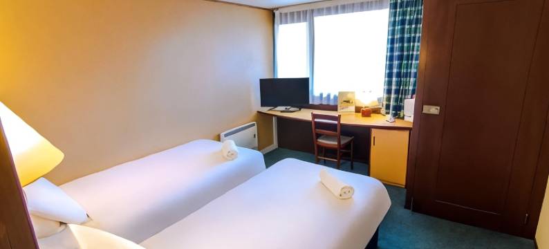 南约克郡唐克斯特雷斯比酒店，隶属于AG Collection(The Raceby Hotel, Doncaster South Yorkshire, Part of the AG Collection)图片