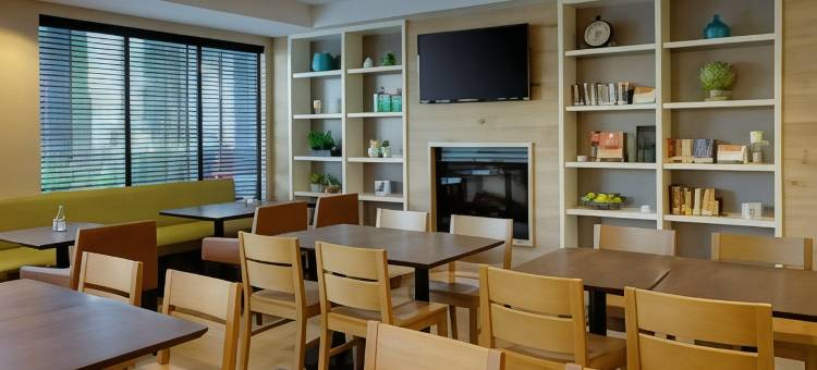 菲德里克丽怡酒店(Country Inn & Suites by Radisson, Frederick, MD)图片