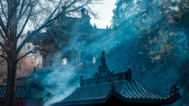 老君山