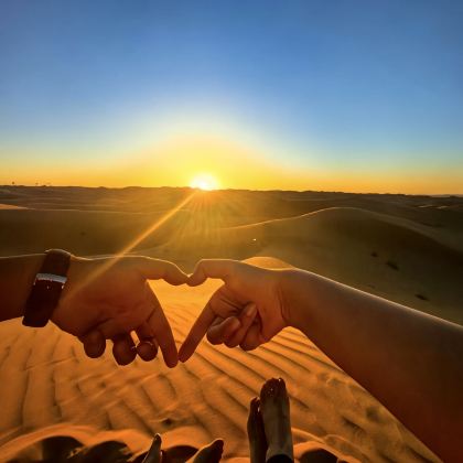 宁夏银川+中卫沙坡头+黄河石林国家地质公园7日6晚跟团游