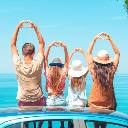 澳大利亚墨尔本+大洋路+十二门徒岩+菲利普岛7日5晚拼小团