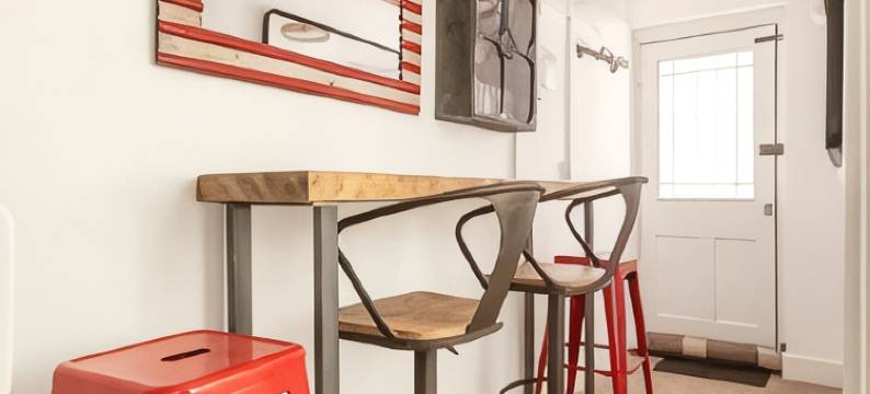 Bradstone Garden Retreat with Own Entrance图片