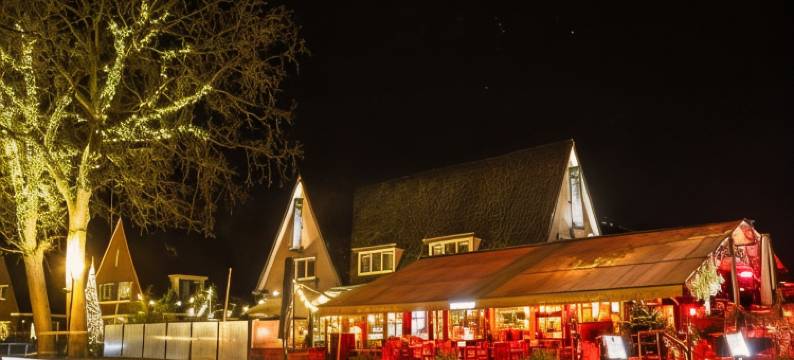 阿伯迪外斯特博施特酒店(Hotel Boutique & Wellness)图片