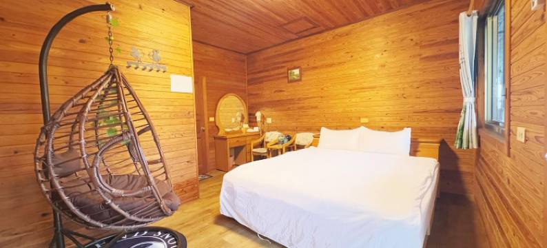 古坑天秀山莊图片