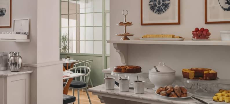 佛罗伦萨卡萨G.旅馆(Casa G. Firenze)图片