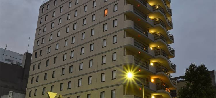 名古屋葛瑞斯旅馆(Grace Inn Nagoya)图片