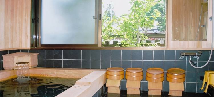 寿美吉旅馆(Sumiyoshi Ryokan)图片
