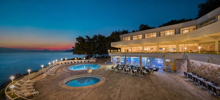 方塔纳度假村(Fontana Resort)图片