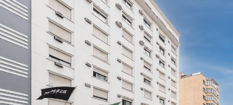 圣保罗的德尔普拉萨蒂姆比拉斯(Delplaza Timbiras São Paulo)图片