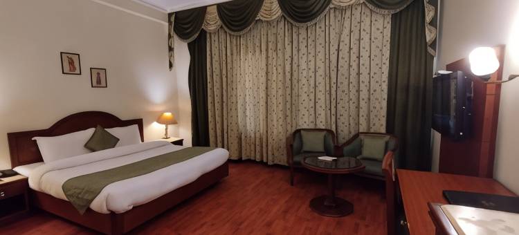 瑟帕尔酒店(Hotel Sepal)图片