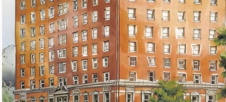 五月花公园酒店(Mayflower Park Hotel)图片