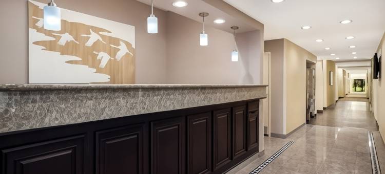 厚玛贝斯特韦斯特优质酒店(Best Western Plus Houma Inn)图片