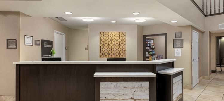 沃特敦贝斯特韦斯特酒店及套房(SureStay Plus Hotel by Best Western Watertown)图片