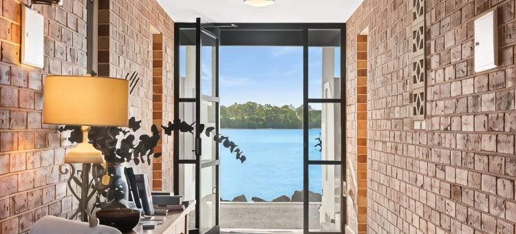 海湾微风精品酒店(Bay Breeze Boutique Accommodation)图片