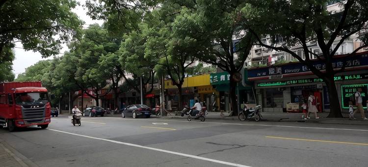 99旅馆连锁(上海剑川路店)图片