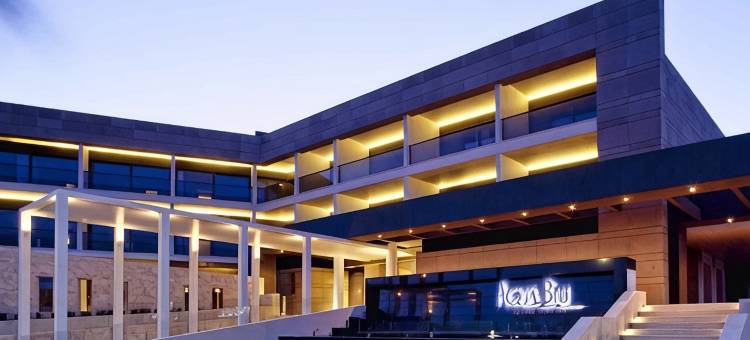 Aqua Blu Boutique Hotel & Spa, Adults Only图片
