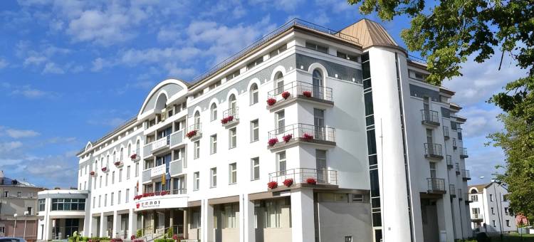 雅罗斯拉夫尔阿兹姆酒店(Azimut Hotel Yaroslavl)图片