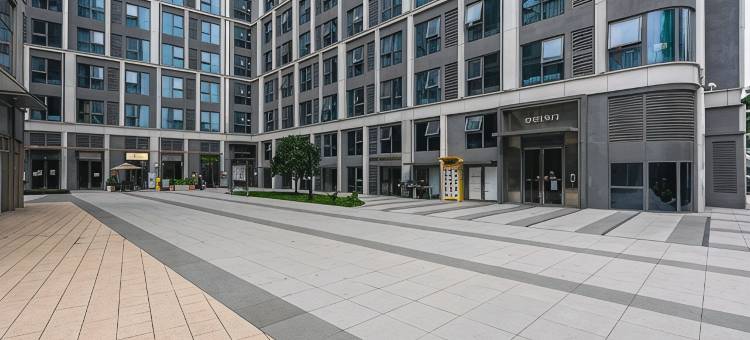 17号·Esports电竞民宿(成都兴隆湖西博城店)图片