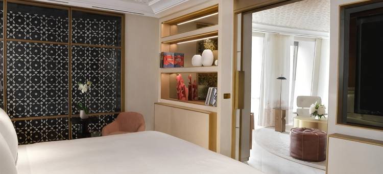 拉巴特萨累的华尔道夫酒店(Waldorf Astoria Rabat Salé)图片