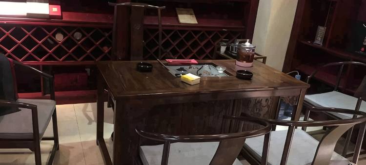 睢州国际酒店(睢县北湖店)图片