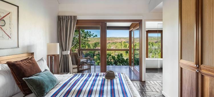 发现度假村 – 埃尔奎斯特罗(庄园)假日公园(Discovery Resorts – El Questro (The Homestead))图片