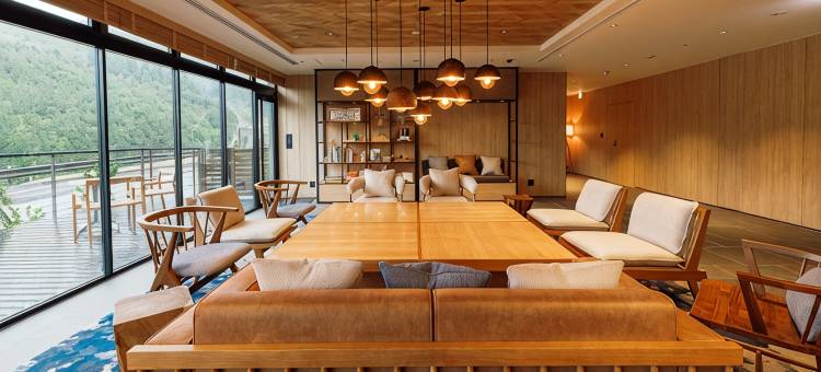 京都京丹波万枫酒店(Fairfield by Marriott Kyoto Kyotamba)图片
