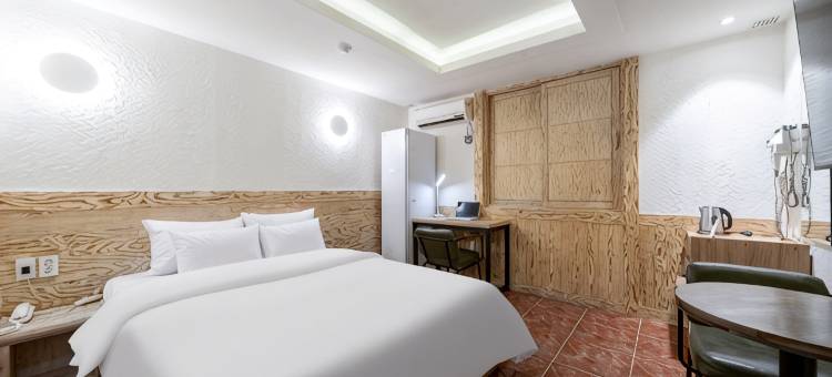 布波斯酒店(Hotel Bobos)图片