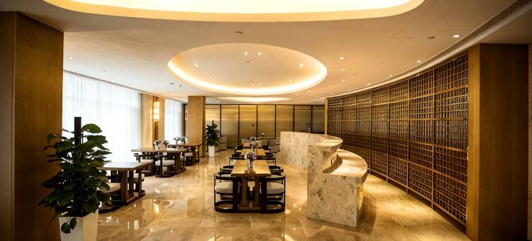 丰宁维瑞斯酒店图片