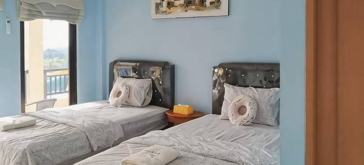 Kampung Abdi Resort Syariah Mitra RedDoorz图片