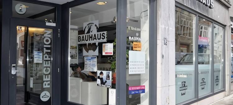圣克里斯托弗布鲁日旅馆(St Christopher's Inn Hostel at the Bauhaus)图片