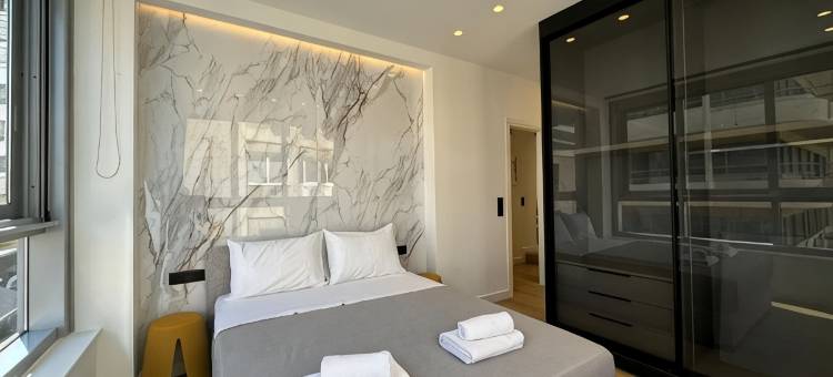 蓝动 - 港口住宿 - 综合体(BlueMotion - PortStay - Complex)图片
