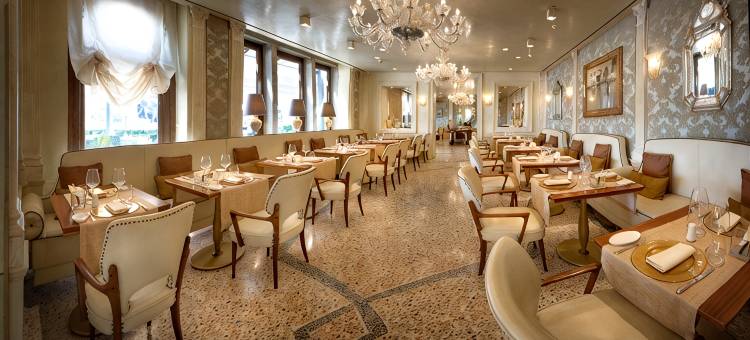 朗拉德宫殿酒店(Londra Palace Venezia)图片