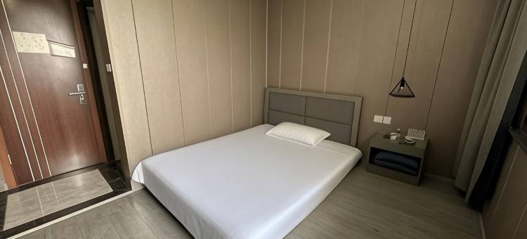 义乌锦和宾馆(佛堂古镇店)图片