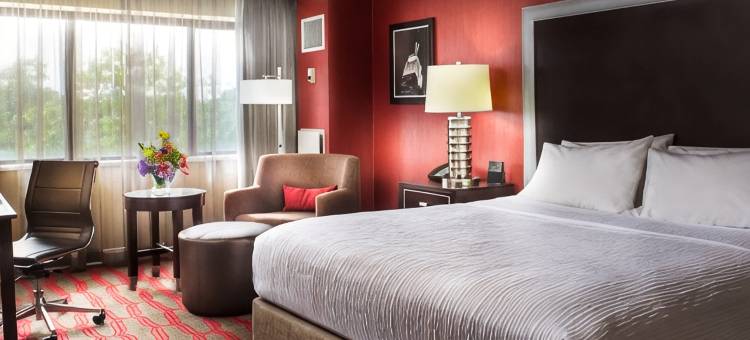 拉瓜迪亚广场酒店(DoubleTree by Hilton New York LaGuardia Airport)图片