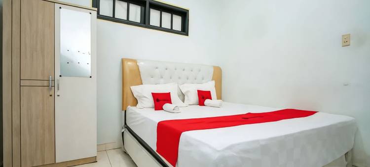 RedDoorz Syariah Near Danau Lut Tawar Takengon图片