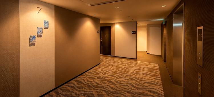 东京田町静铁普瑞兹酒店(Shizutetsu Hotel Prezio Tokyo Tamachi)图片