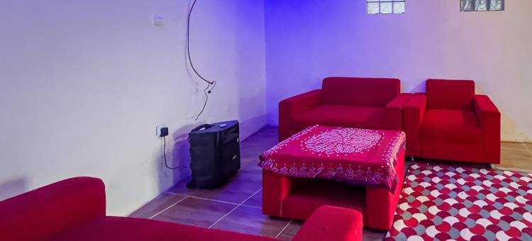 Homestay Briliant 2 Syariah Mitra RedDoorz图片