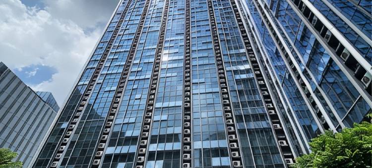 卡尔曼国际公寓(广州汉溪长隆地铁站店)图片