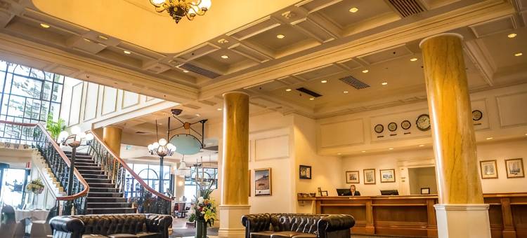 阿德莱德斯坦福格兰德酒店(Stamford Grand Adelaide)图片