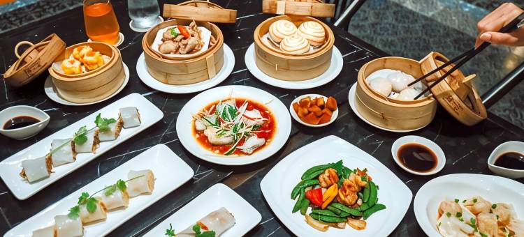 华美达广场温德姆(Ramada Plaza by Wyndham Chao Fah Phuket)图片