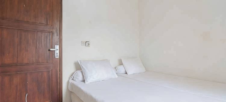 Small Homestay Syariah Sikembar Ciwidey图片