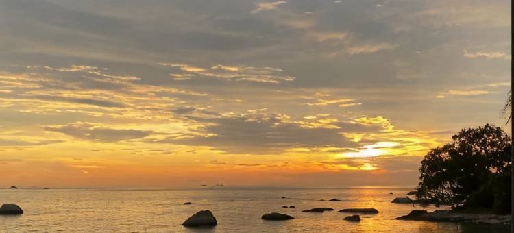 马六甲丽拉海景度假屋-原乐维塔丹绒比达拉(Lilla Sea View Retreat, Malacca Formerly Known as LoVita Tanjung Bidara)图片