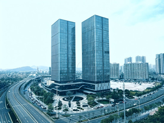 铂玥国际公寓(顺德华侨城欢乐海岸PLUS地铁站店)