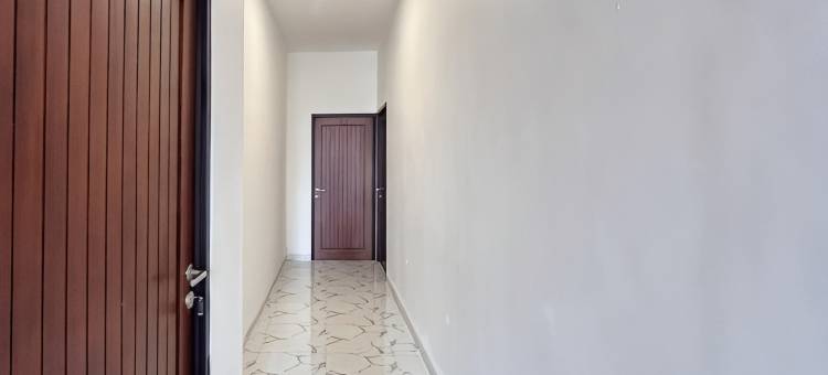 Urbanview Syariah Jackson Living near Stasiun Malang图片